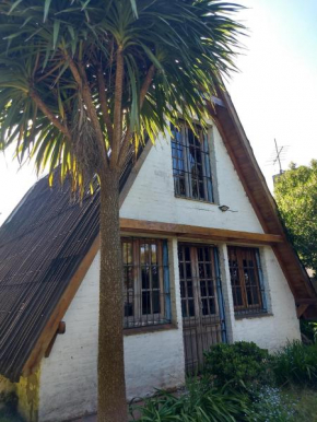 Casa Alpina Acantilados